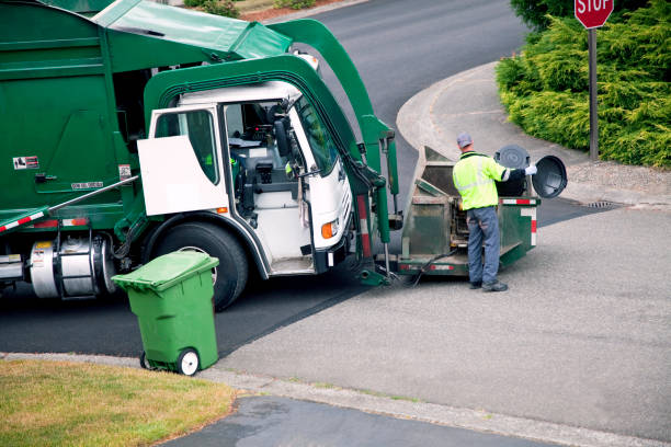 Demolition Debris Removal